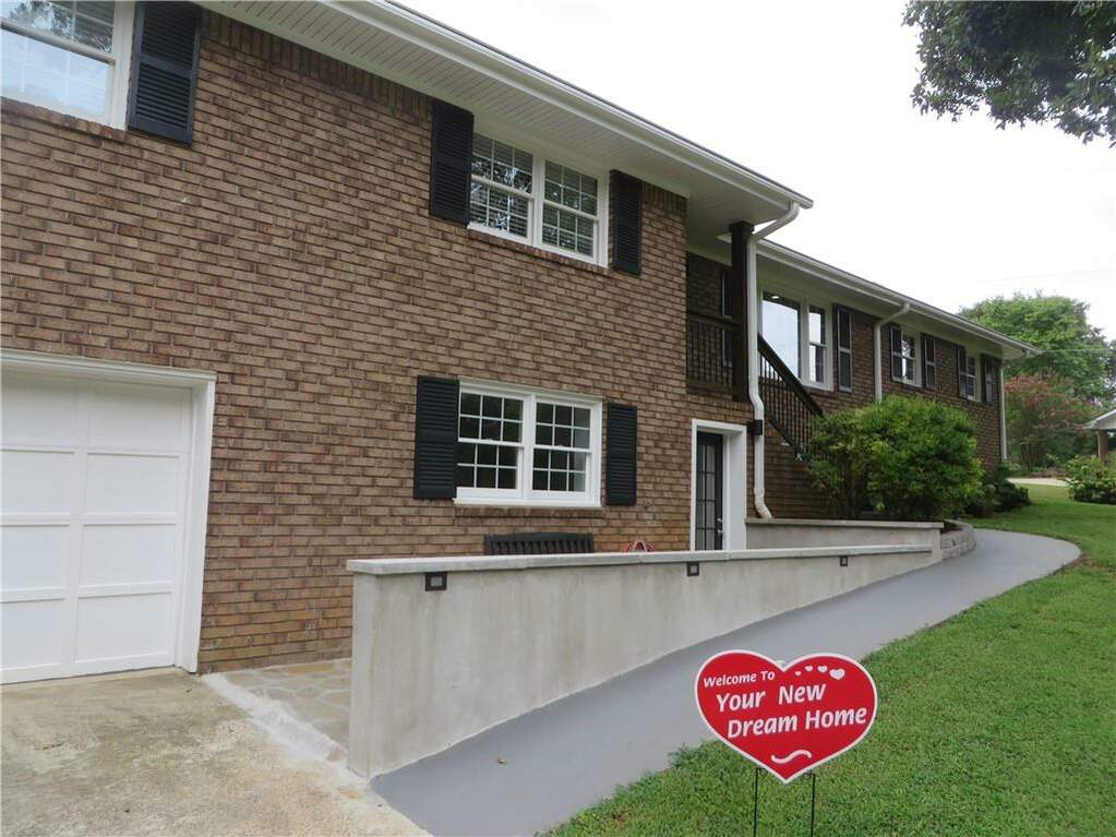 3985 Ebenezer Road, Marietta, GA 30066 MLS 7080664 Ansley Real Estate