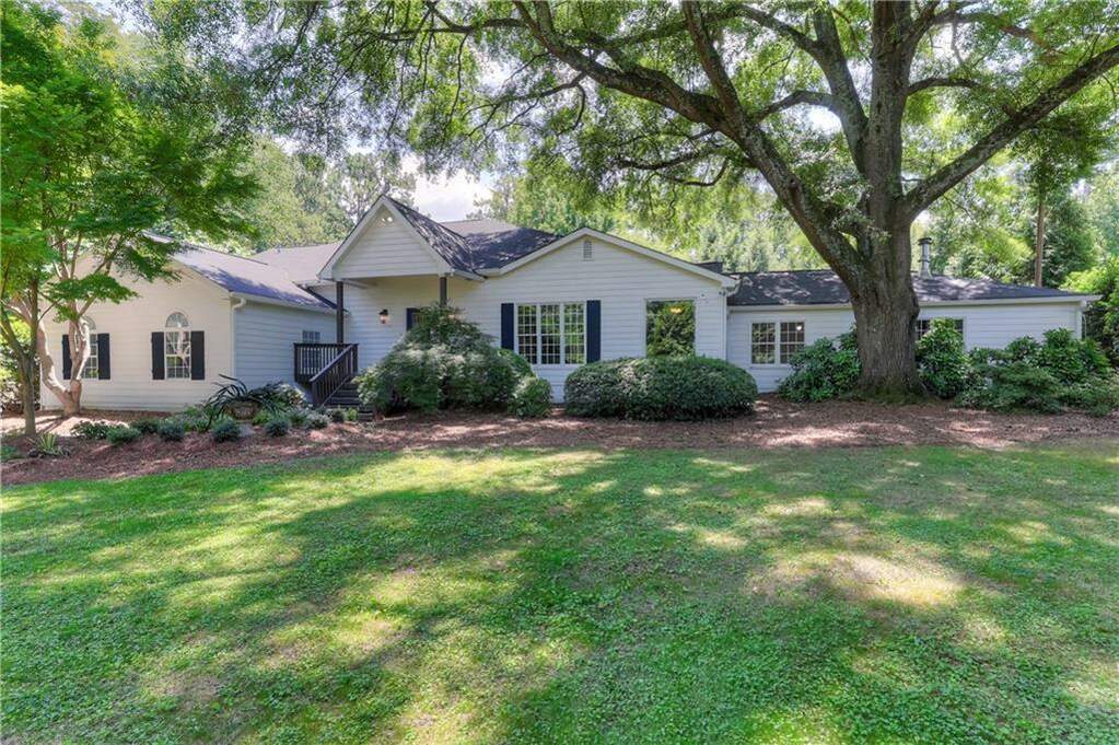 1024 Boyd Road, Marietta, GA 30066 MLS 7081128 Ansley Real Estate