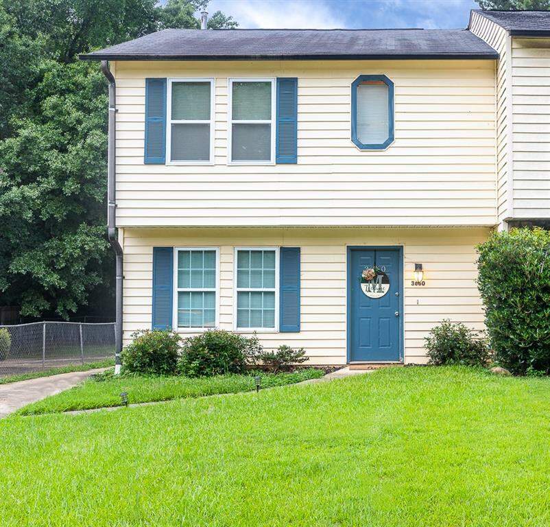 3660 Hopkins Court, Powder Springs, GA 30127 MLS 7081205 Ansley