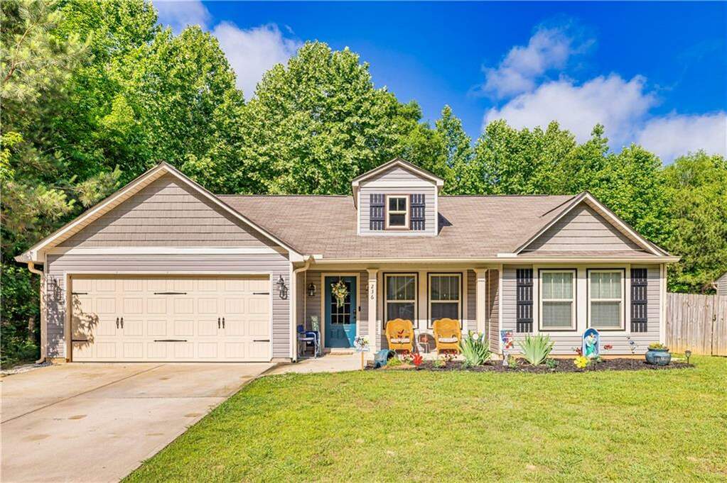 236 Dahoon Drive, Temple, GA 30179 MLS 7081756 Ansley Real Estate