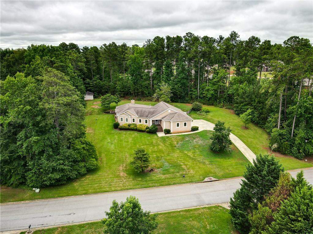 12260 Coldstream Court, Hampton, GA 30228 MLS 7081786 Ansley Real