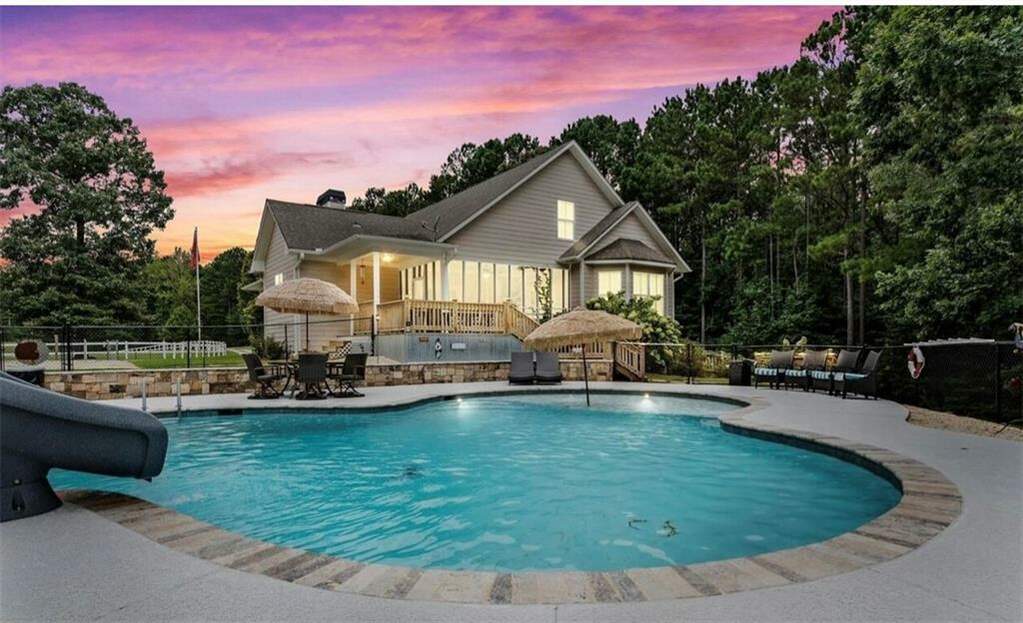 4660 Peeksville Road, Mcdonough, GA 30252 MLS 7082252 Ansley Real