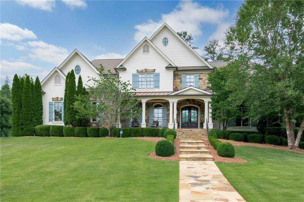 774 Tate Overlook, Marietta, GA 30064 MLS 7083928 Ansley Real Estate