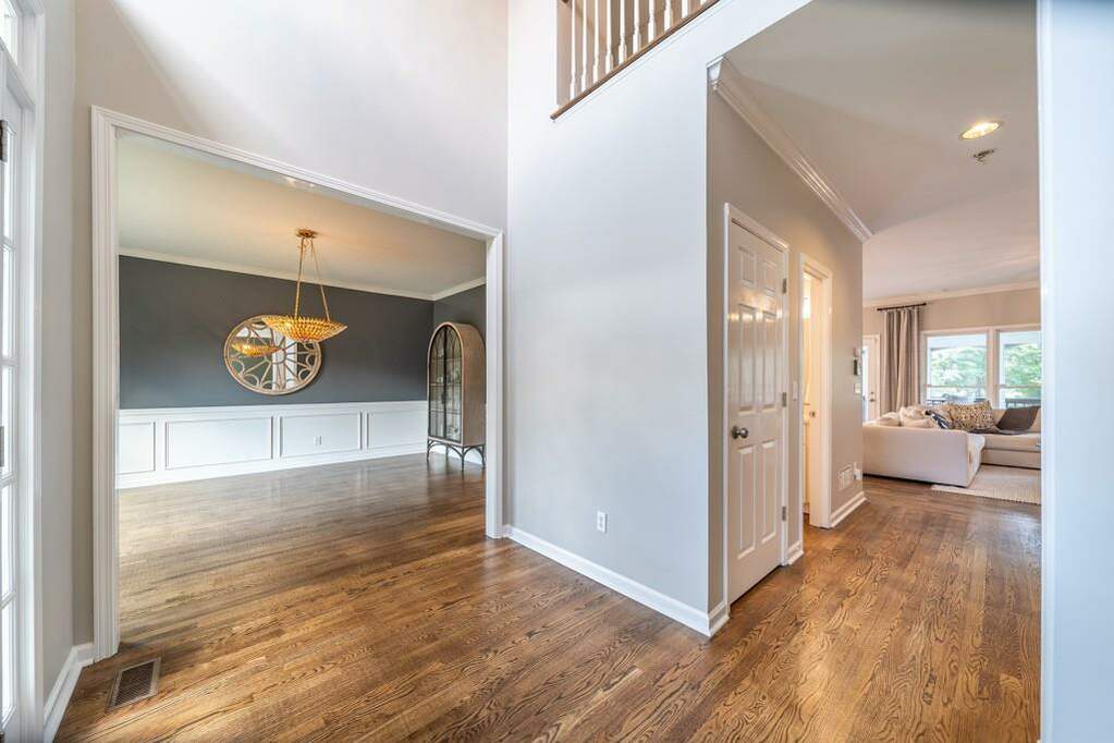 3005 Brierfield Lake Alpharetta, 30004 MLS 7084082 Ansley