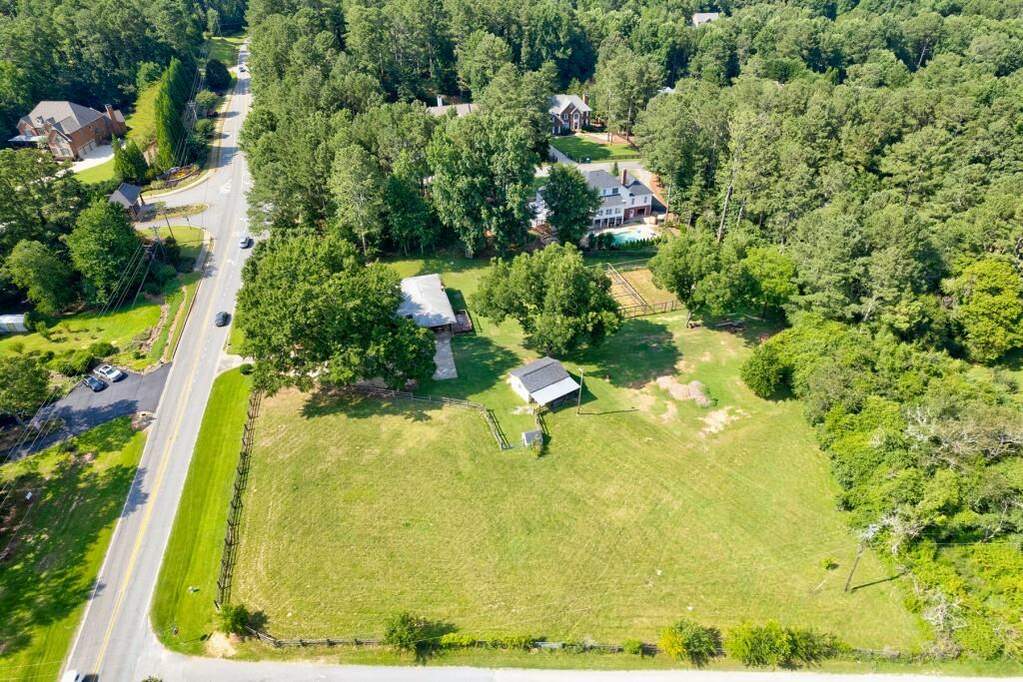 14735 Freemanville Road Milton, 30004 MLS 7084782 Ansley