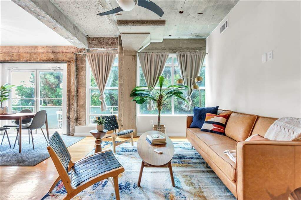 890 Memorial Drive Se 101, Atlanta, GA 30316 MLS 7085068 Ansley