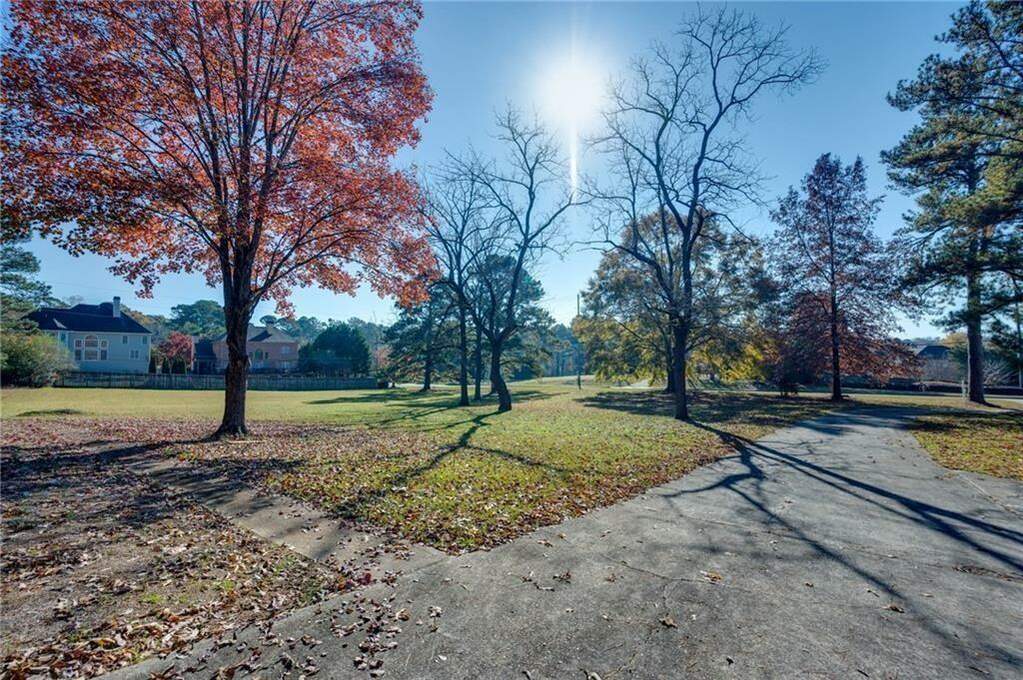 1831 Jamerson Road Marietta, 30066 MLS 7085262 Ansley Real