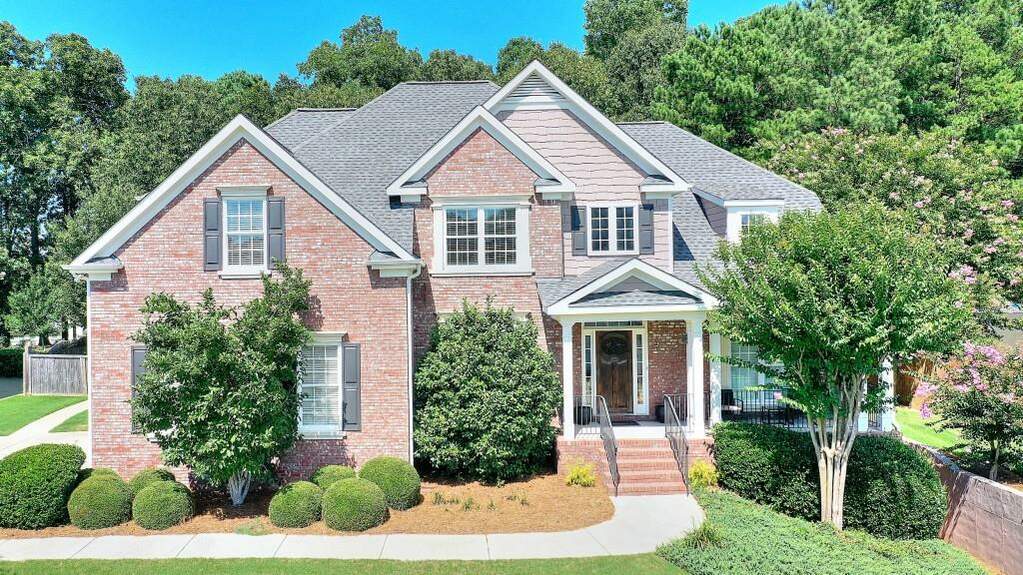 375 Tennyson Knoll, Grayson, GA 30017 MLS 7086224 Ansley Real Estate