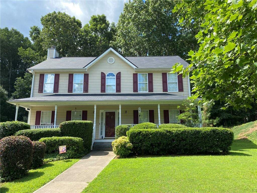 1049 Fieldstone Drive, Canton, GA 30114 MLS 7086367 Ansley Real Estate