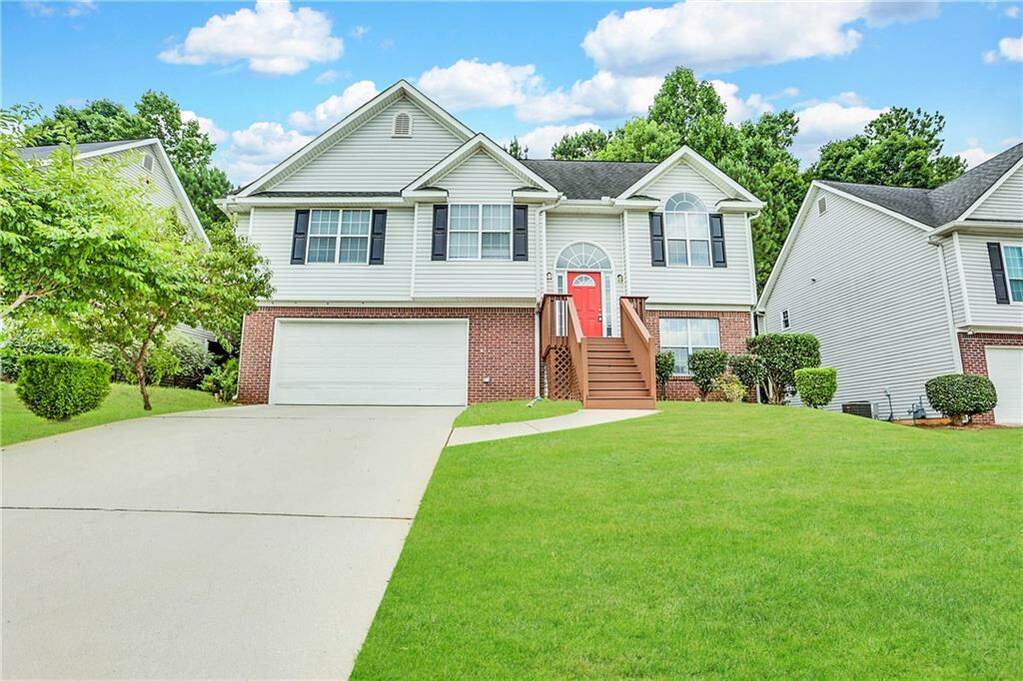 430 Gresham Drive, Stockbridge, GA 30281 MLS 7087344 Ansley Real