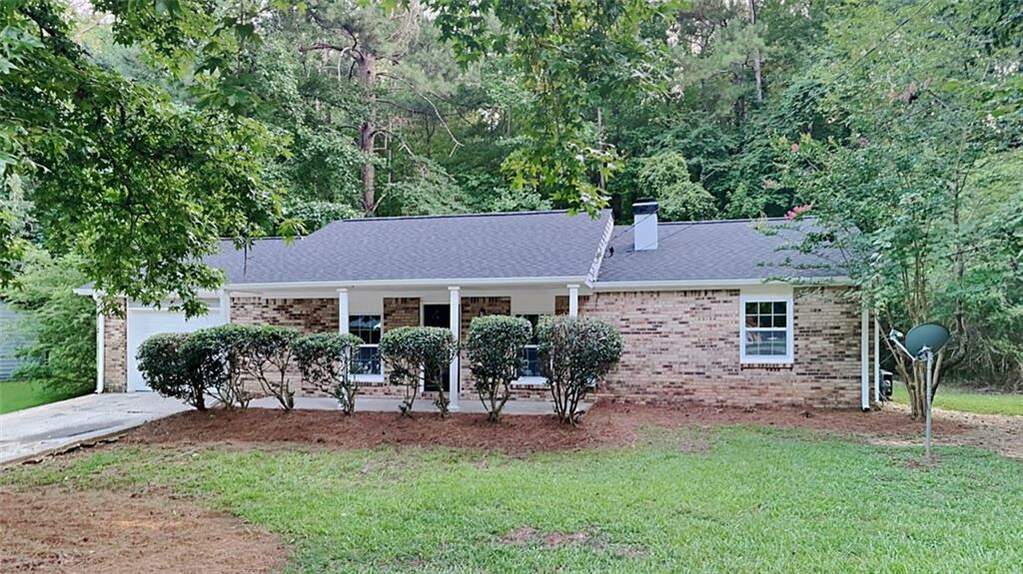 4309 Dogwood Farms Drive, Decatur, GA 30034 MLS 7088127 Ansley