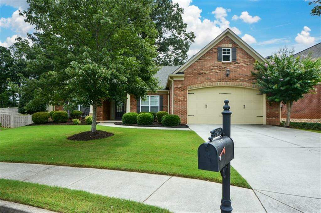 5425 Brighton Rose Lane, Sugar Hill, GA 30518 MLS 7088178 Ansley