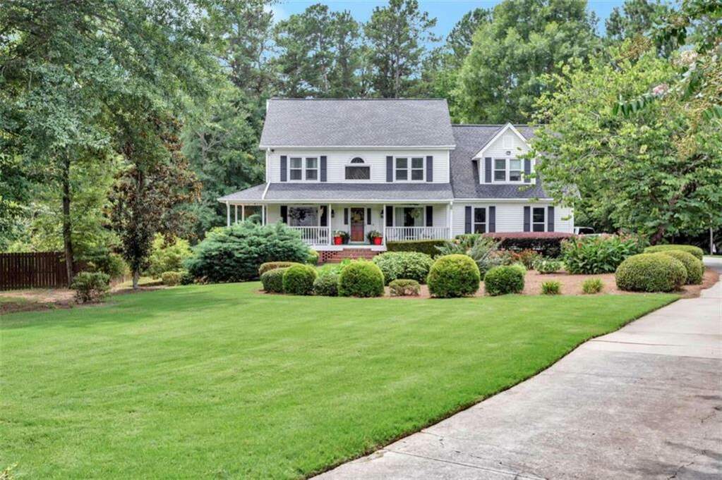 568 Lynn Valley Way, Stone Mountain, GA 30087 MLS 7089553 Ansley