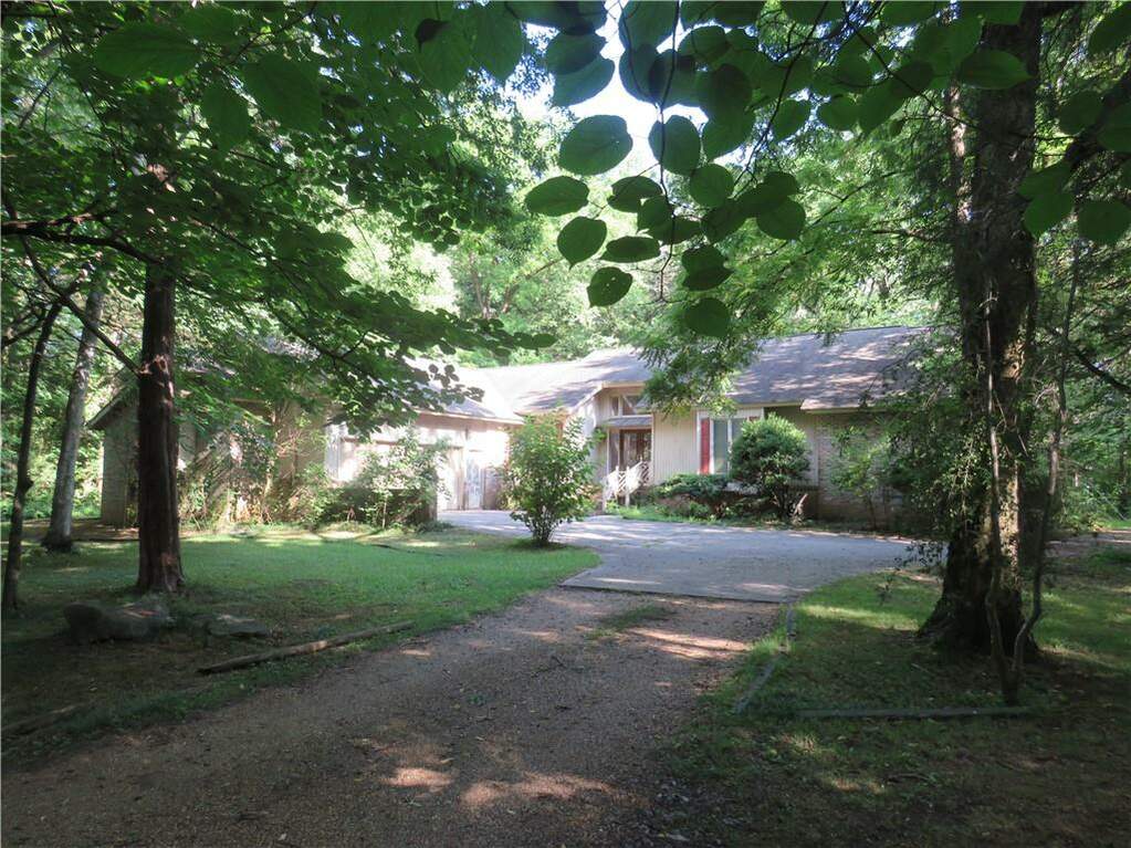 125 Northside Drive Cedartown, 30125 MLS 7090252 Ansley Real Estate