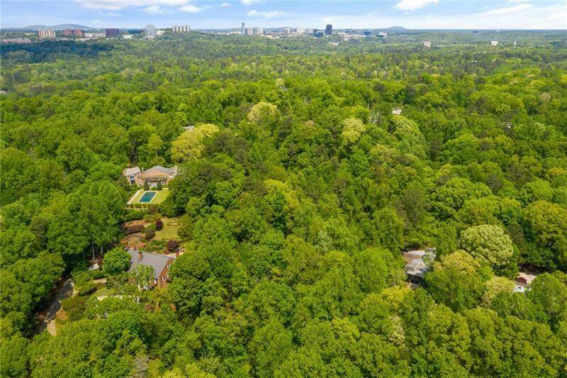 1950 W Paces Ferry Road Atlanta, 30327 MLS 7090408 Ansley