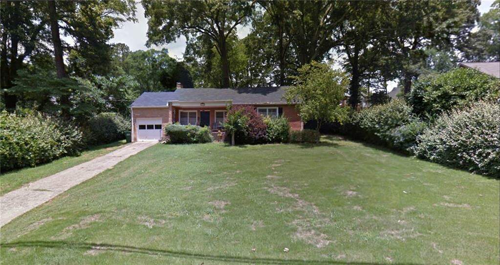 330 W Highland Avenue, Monroe, GA 30655 MLS 7090819 Ansley Real Estate