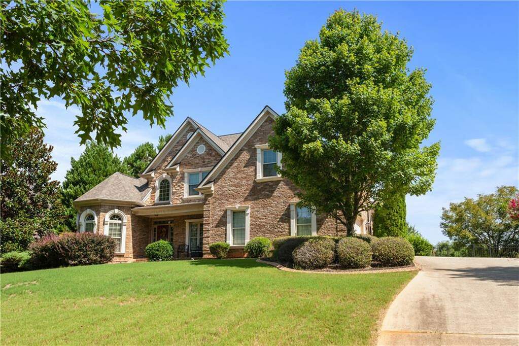 5136 Heron Bay Boulevard, Locust Grove, GA 30248 MLS 7090842