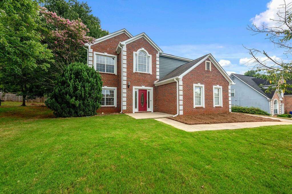 4528 Garden City Drive, Lithonia, GA 30038 MLS 7091069 Ansley Real