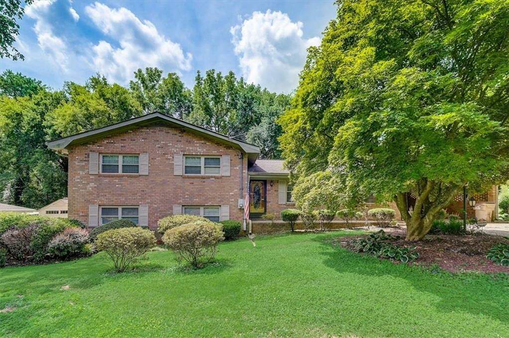 58 Christine Drive, Marietta, GA 30066 MLS 7091134 Ansley Real Estate