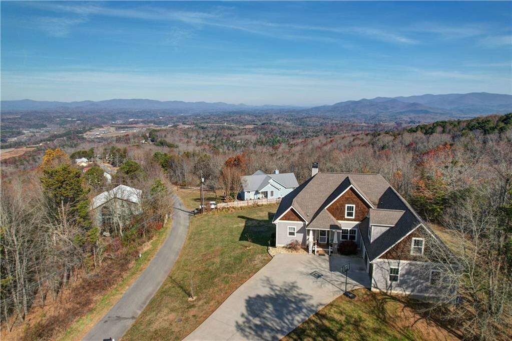 1409 Talona Road, Ellijay, GA 30540 MLS 7091601 Ansley Real Estate