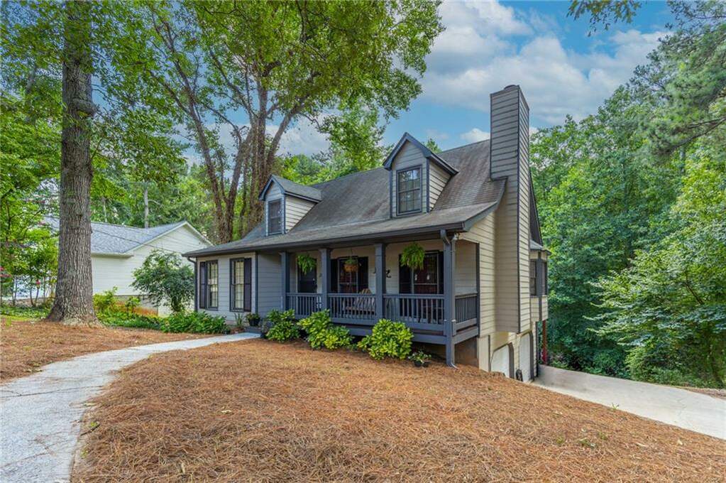 1561 Plunketts Road, Buford, GA 30519 MLS 7091626 Ansley Real Estate