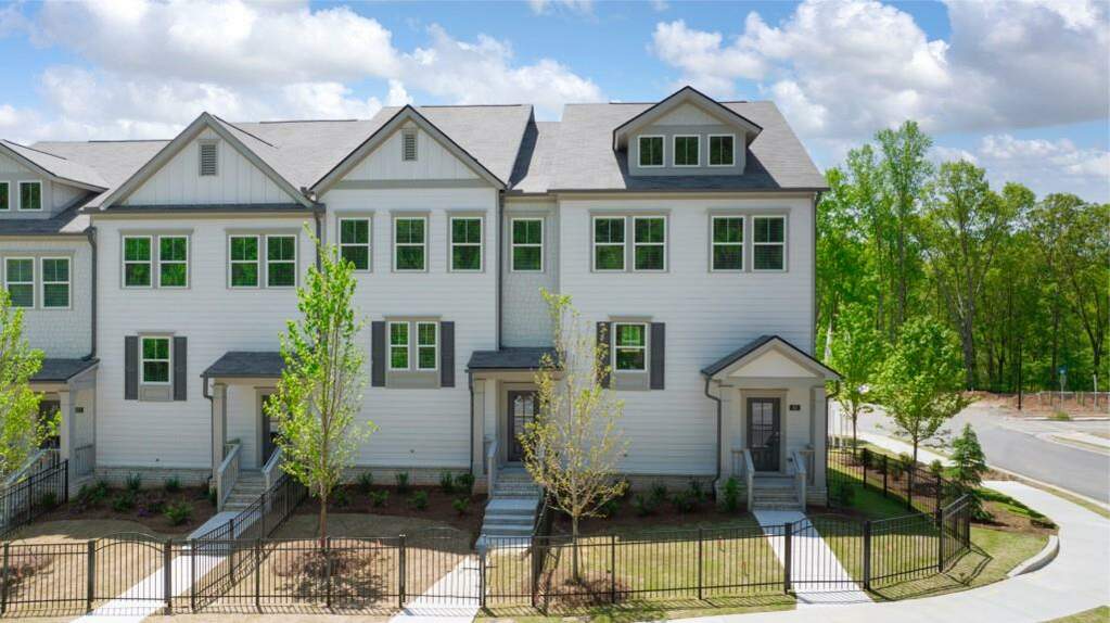 251 Vista Lane, Woodstock, GA 30189 MLS 7091649 Ansley Real Estate