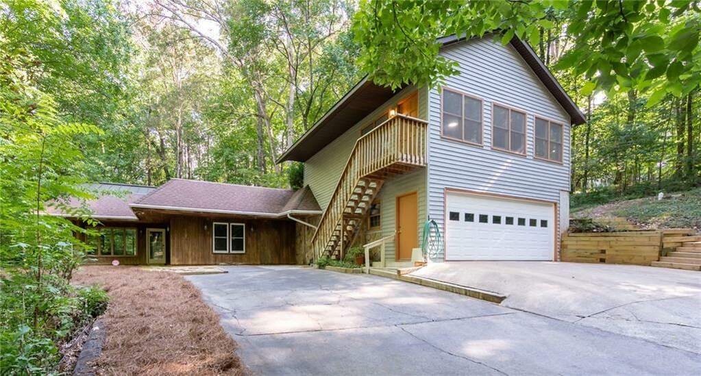1177 Wylie Bridge Road, Woodstock, GA 30188 MLS 7091722 Ansley Real Estate