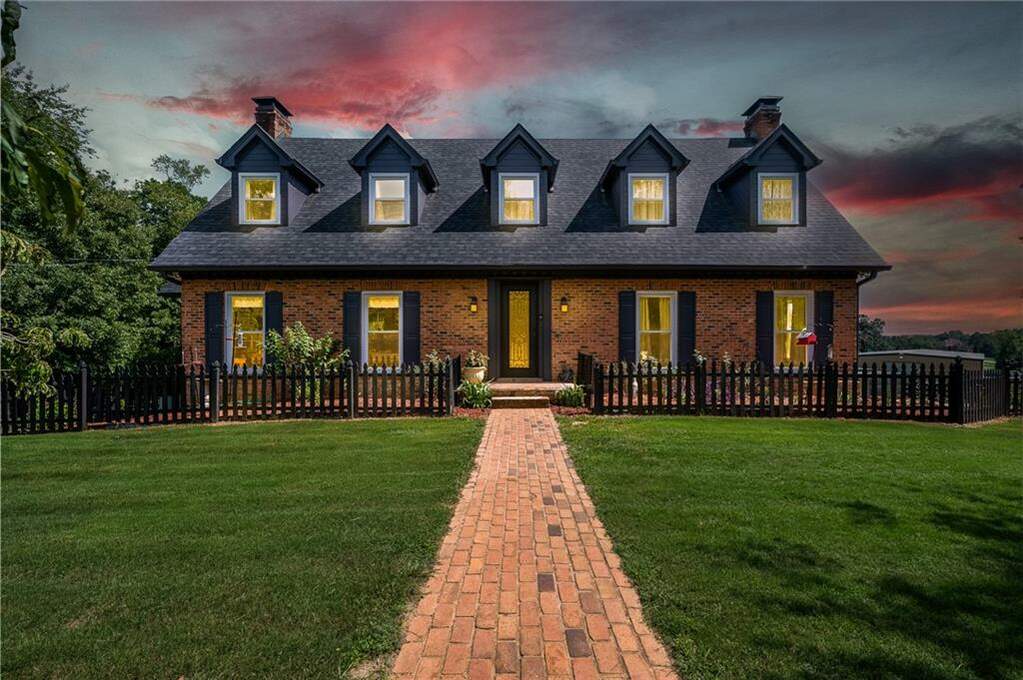 2384 Trinity Church Road, Canton, GA 30115 MLS 7092025 Ansley Real Estate 2384 Trinity Church Road, Canton, GA 30115 MLS 7092025 Ansley Real Estate