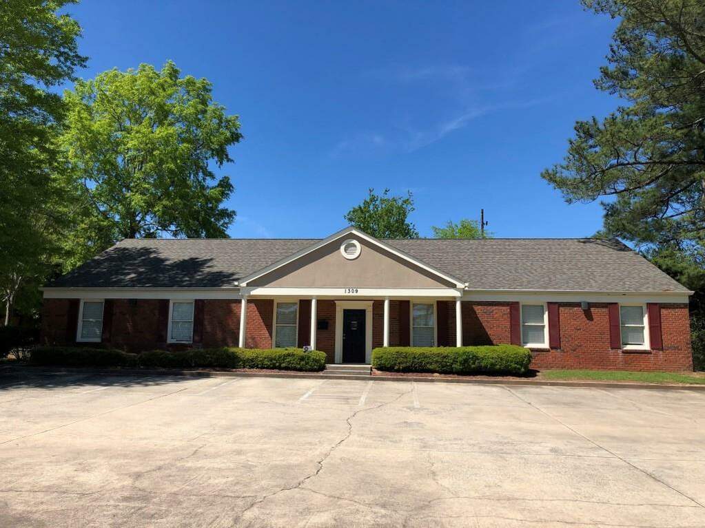 1309 Wellbrook Circle, Conyers, GA 30012 MLS 7093663 Ansley Real