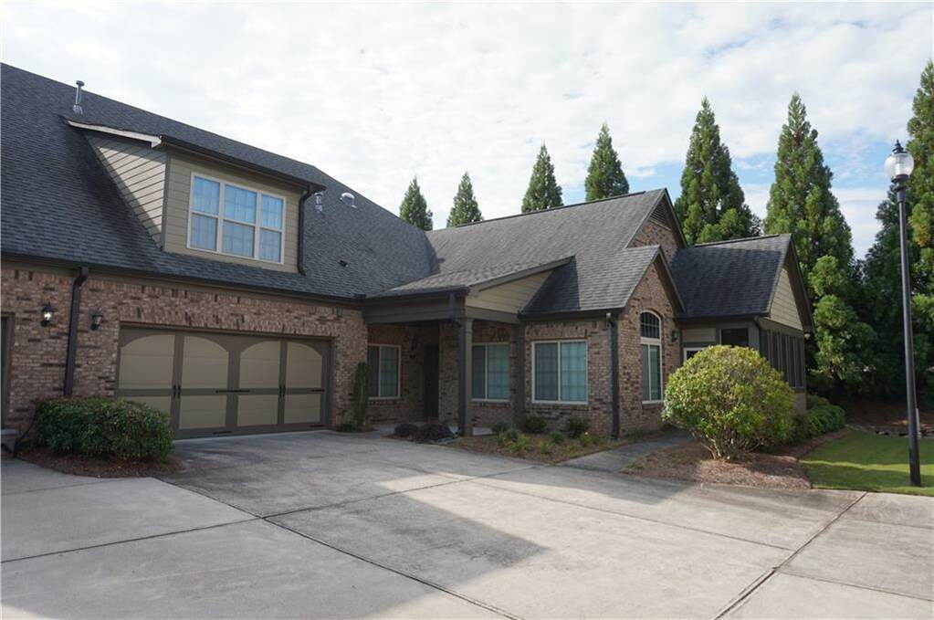 120 Chastain Road Nw 504, Kennesaw, GA 30144 MLS 7093836 Ansley