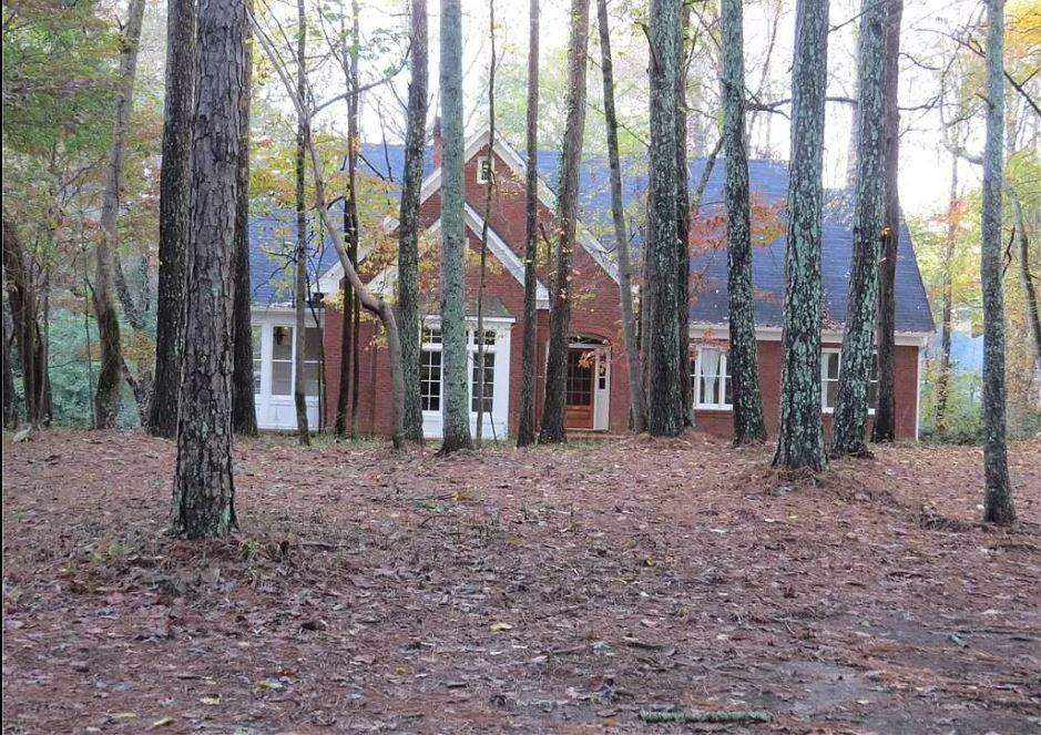 16465 Freemanville Road, Milton, GA 30004 MLS 7093871 Ansley Real