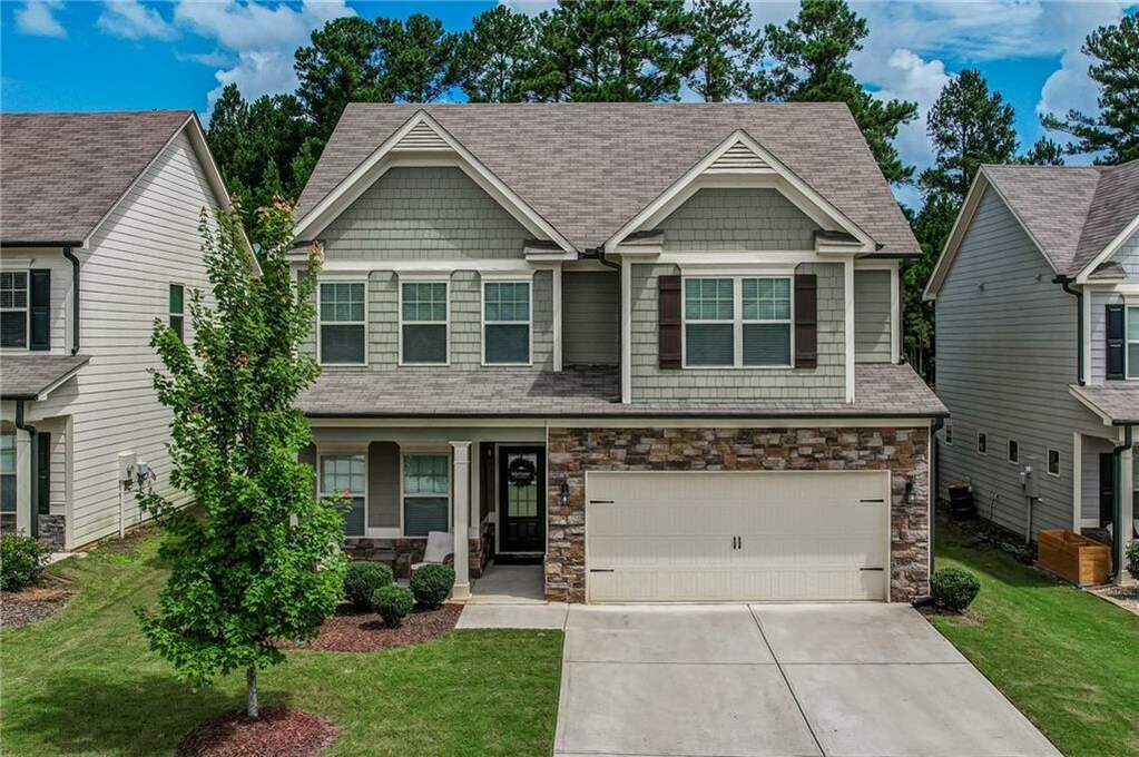 27 Teramont Court, Dallas, GA 30132 MLS 7094534 Ansley Real Estate