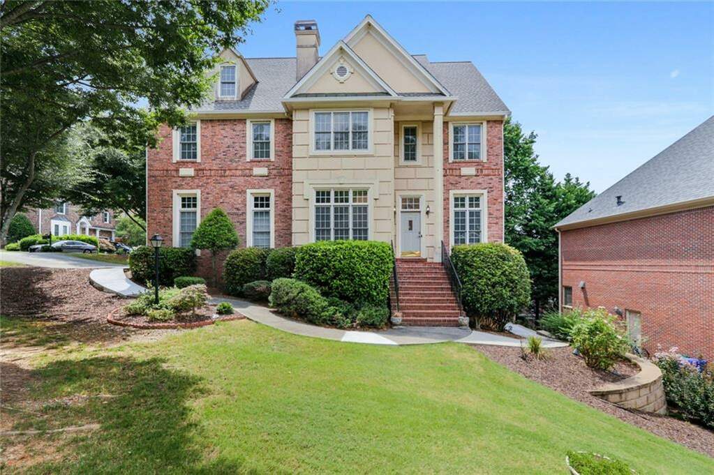 3500 Highgrove Way Ne, Brookhaven, GA 30319 MLS 7094650 Ansley