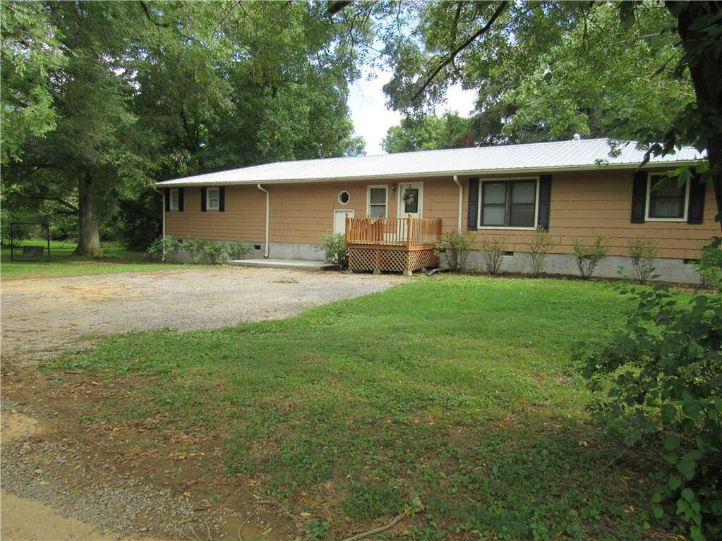 33 Findley Road Ne, Rydal, GA 30171 MLS 7096876 Ansley Real Estate