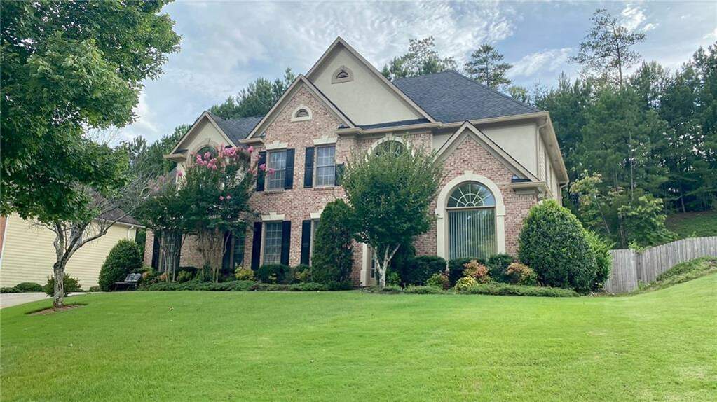 12260 Broadleaf Lane, Alpharetta, GA 30005 MLS 7097242 Ansley Real