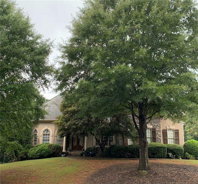 1095 Bridgemill Avenue, Canton, GA 30114 MLS 7097779 Ansley Real