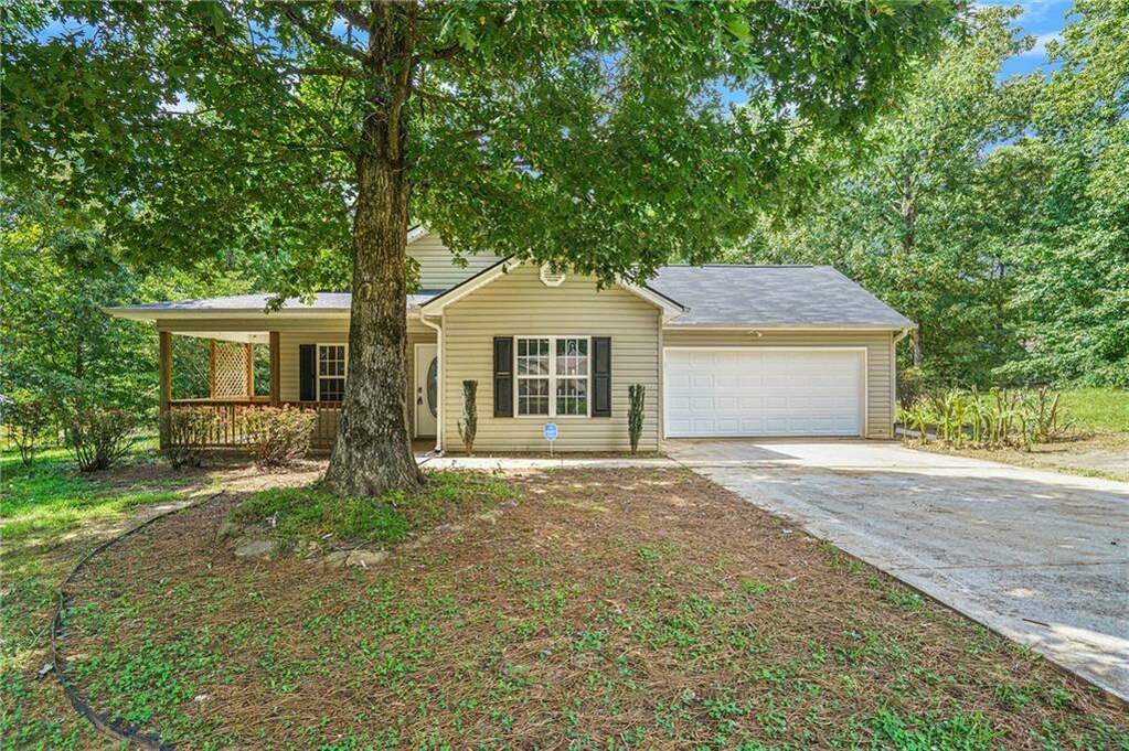 5320 Manor Drive, Lula, GA 30554 MLS 7098003 Ansley Real Estate