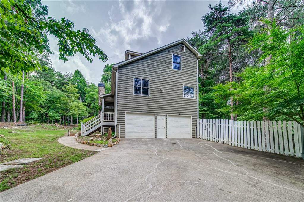 44 Mckenzie Lane, Jasper, GA 30143 MLS 7098110 Ansley Real Estate