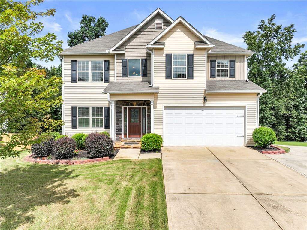 4512 White Horse Drive, Braselton, GA 30517 MLS 7098899 Ansley