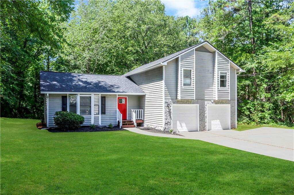 4613 High Gate Lane, Lithonia, GA 30038 MLS 7099100 Ansley Real Estate