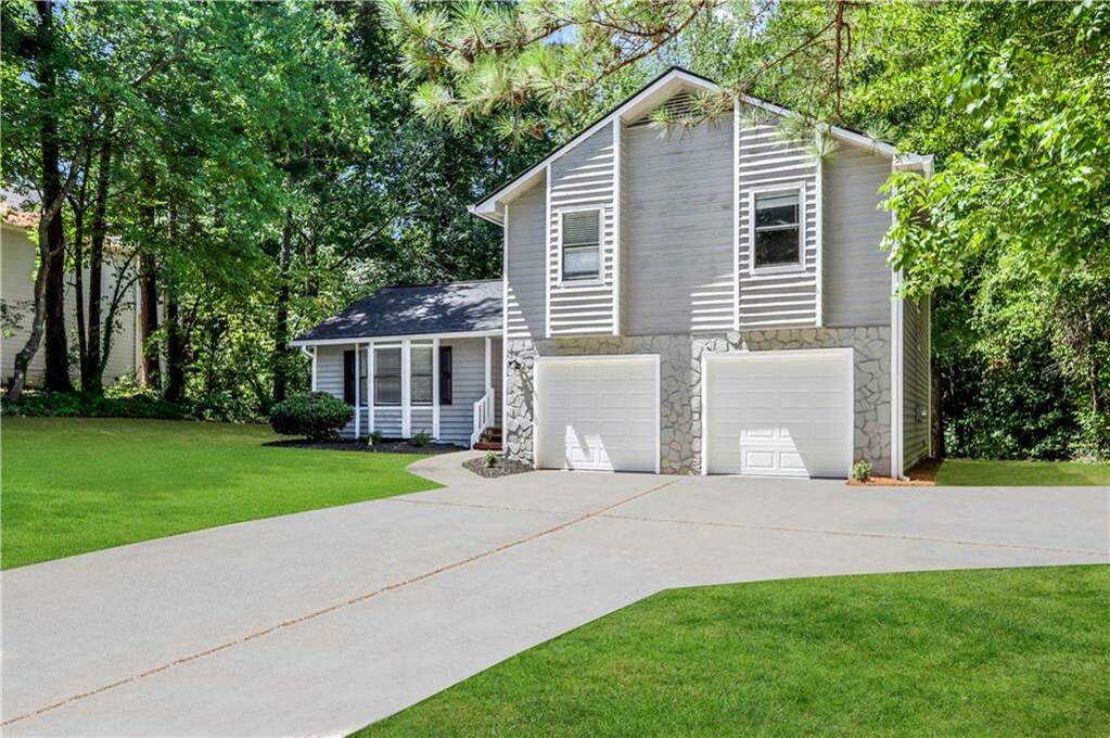 4613 High Gate Lane, Lithonia, GA 30038 MLS 7099100 Ansley Real Estate