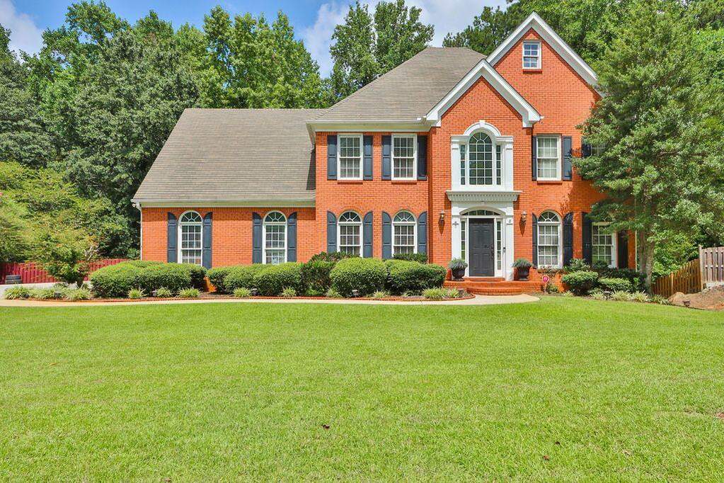2260 Cobble Creek Lane, Grayson, GA 30017 MLS 7099283 Ansley Real