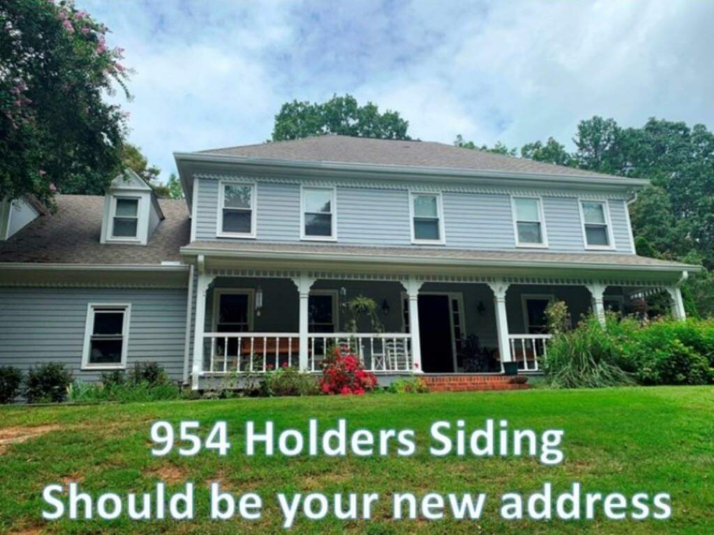 954 Holders Siding Road, Jefferson, GA 30549 MLS 7101420 Ansley