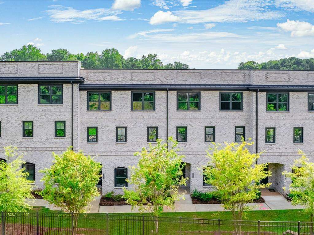 3376 Howell Street, Duluth, GA 30096 MLS 7101456 Ansley Real Estate