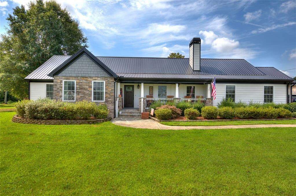 212 Hendricks Road, Rydal, GA 30171 MLS 7103365 Ansley Real Estate