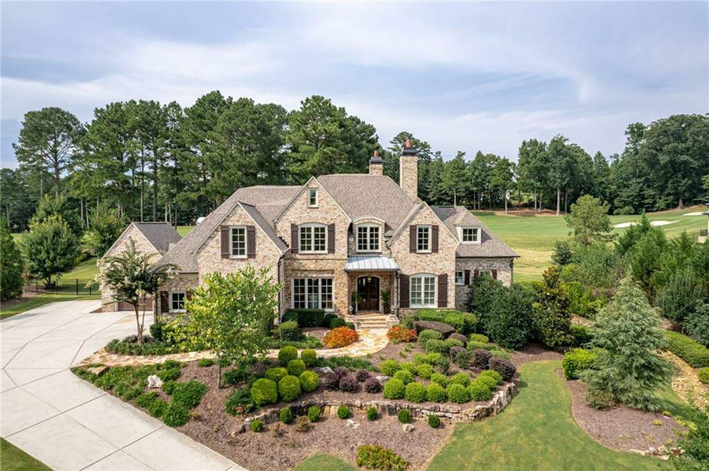 3074 Watsons Bend, Milton, GA 30004 MLS 7105248 Ansley Real Estate