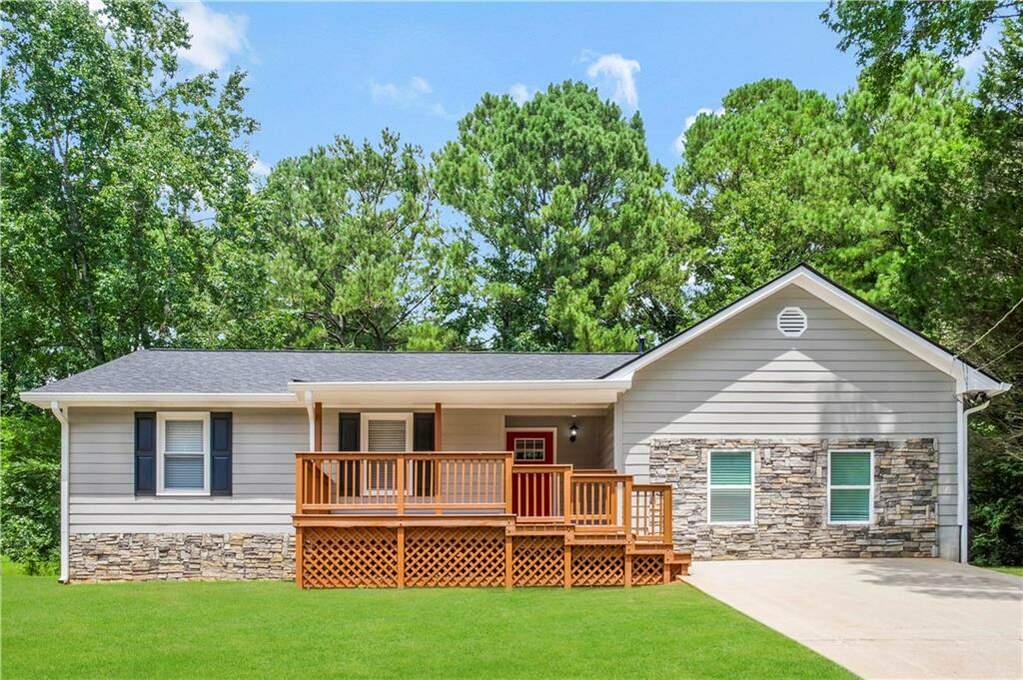 136 Belair Trail, Stockbridge, GA 30281 MLS 7105379 Ansley Real Estate