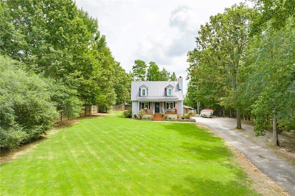 405 Pendergrass Road, Winder, GA 30680 MLS 7106145 Ansley Real Estate