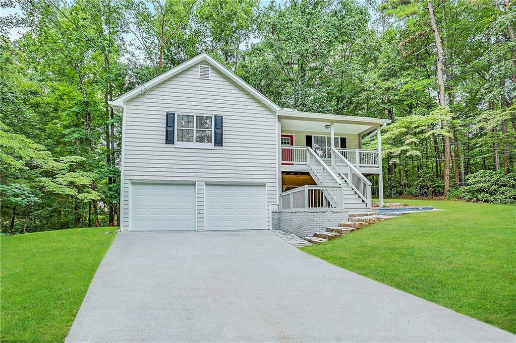 7 Trace Trail, Dallas, GA 30132 MLS 7107718 Ansley Real Estate