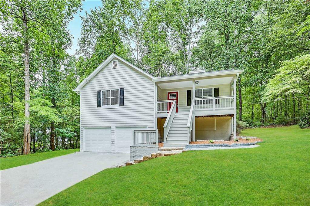 7 Trace Trail, Dallas, GA 30132 MLS 7107718 Ansley Real Estate